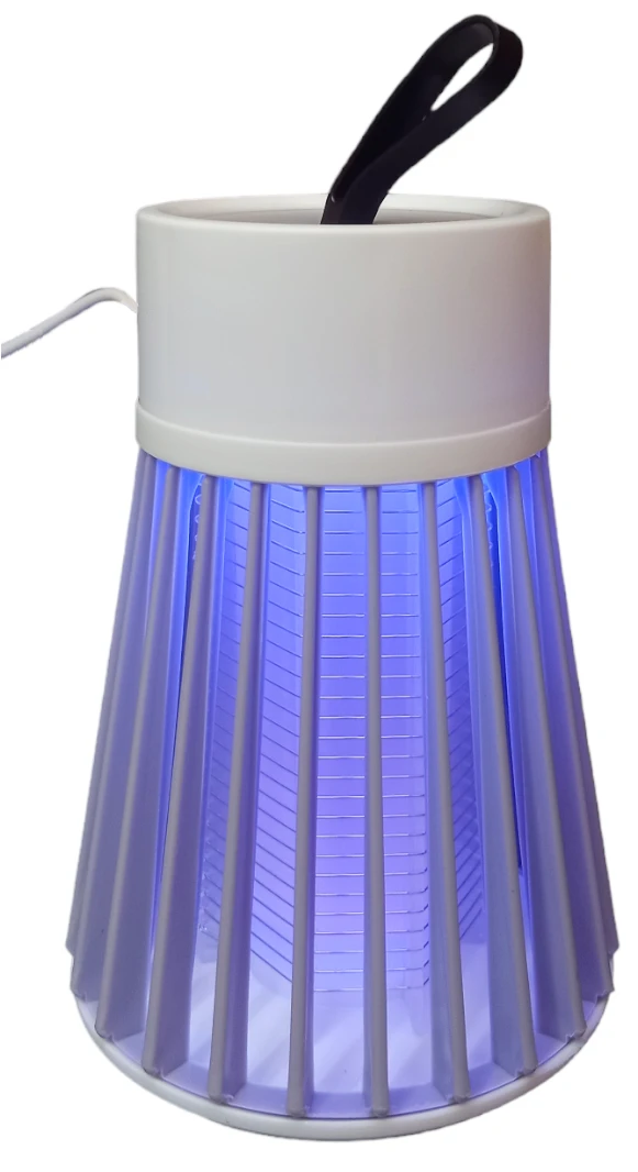 Mosquito Killer Lamp white