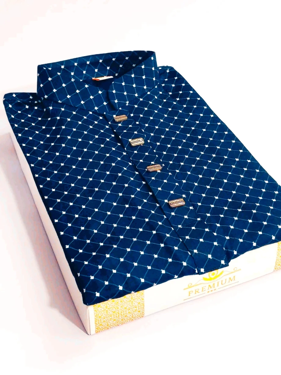 Ghuri Blue