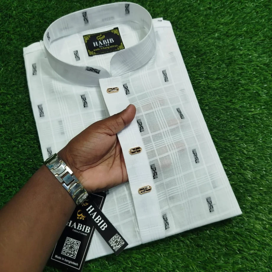 dhuti print rak