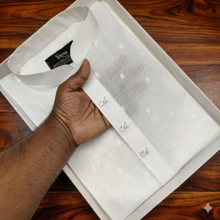 Adi cotton box fota