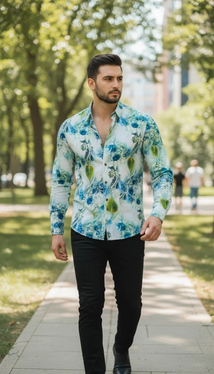 Stits panpata blu 211