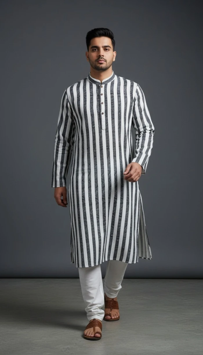 Jafran step black