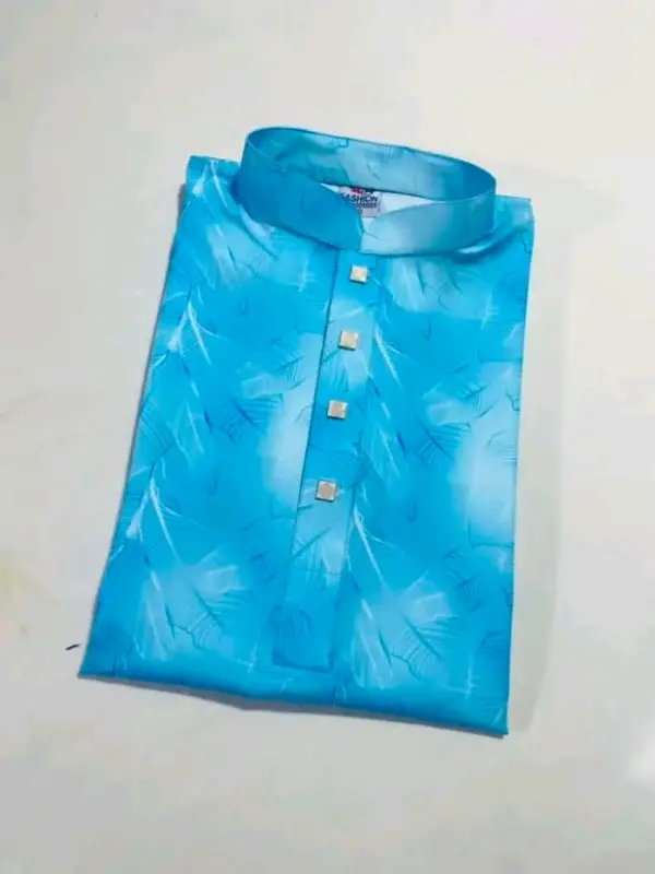 China jampata