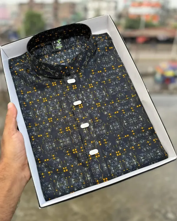 unique print