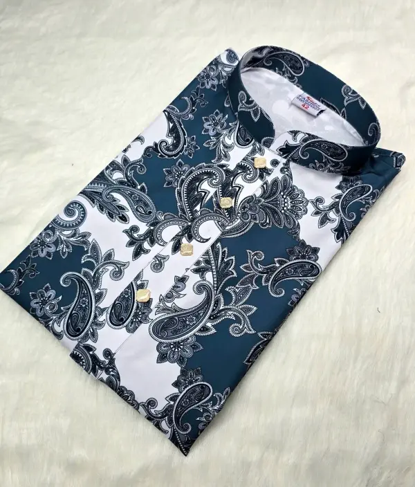 Paisley