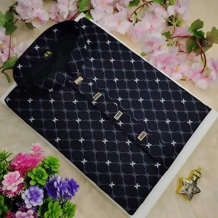 Ghuri Star black
