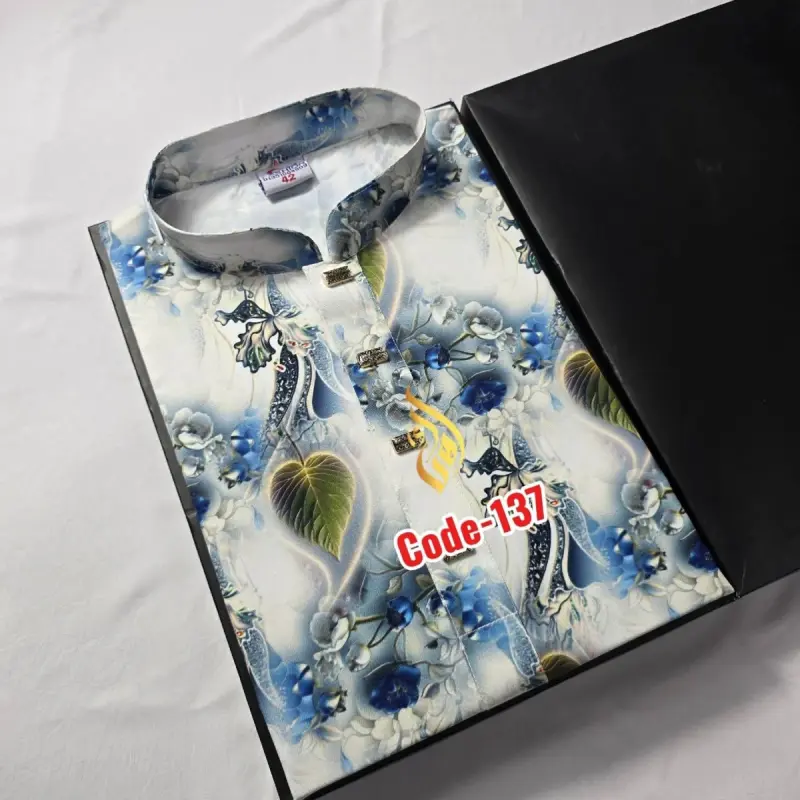 China panpata blu