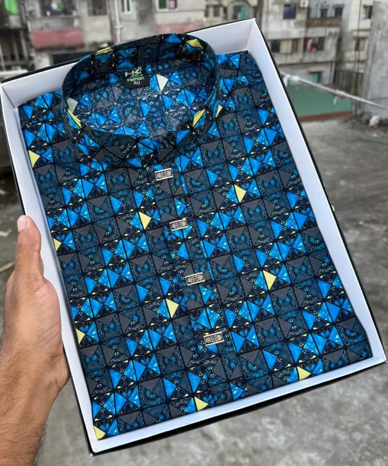Nimki blu