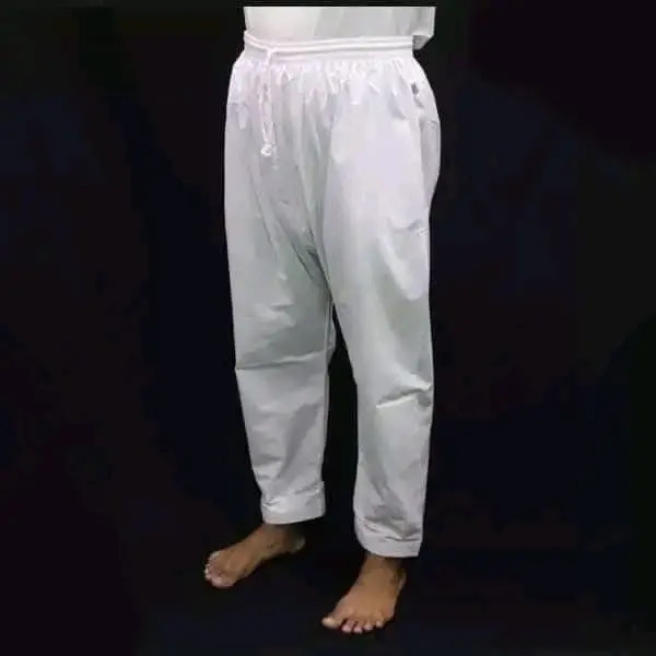 প্রিমিয়াম সুন্নতি পাজামা