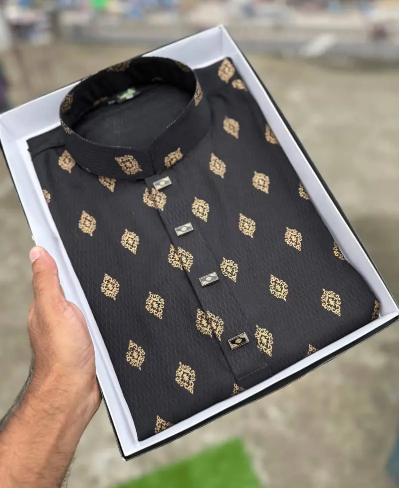 Afsan black